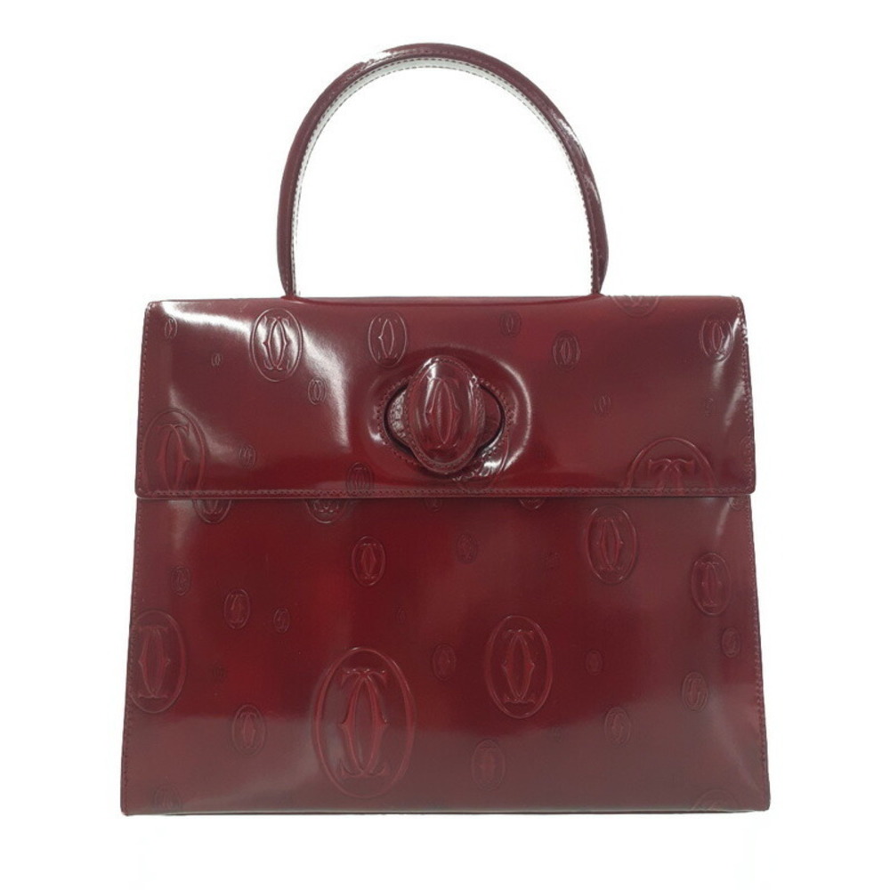 Cartier Happy Birthday Handbag